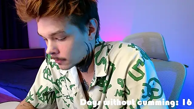 DENIS_HERE's Live XXX Chat