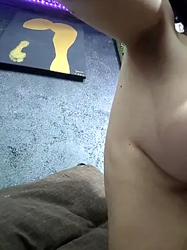 pleasure_of_life Webcam show