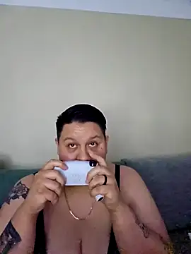 DevilDahm Adlı Modelin Canlı XXX Sohbeti