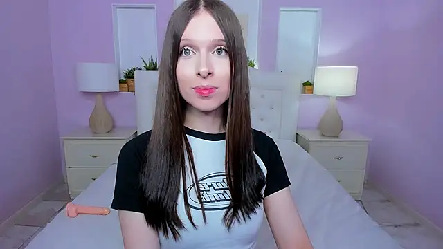 XXX chat uživo modela dark_k1tty