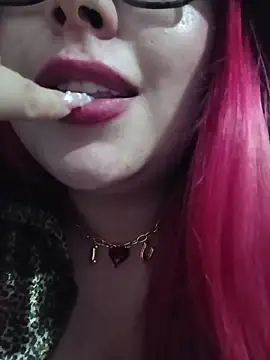 Czat XXX na żywo – Blair_Elliss