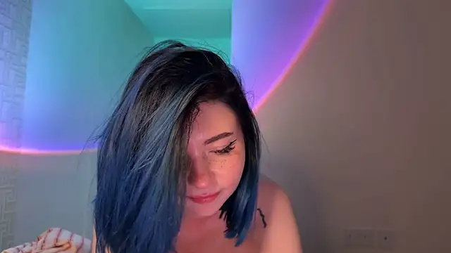 _vixenpのライブXXXチャット