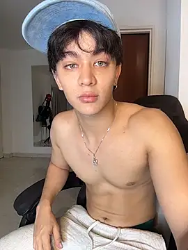 ajordanR's Webcam Show