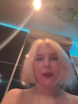 Czat XXX na żywo – XMelissaX