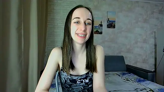 Chat XXX en directo de Anika_bloom