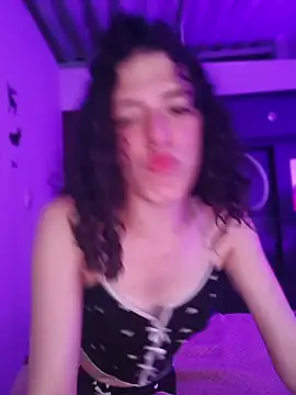 Czat XXX na żywo – vanesa_gomez