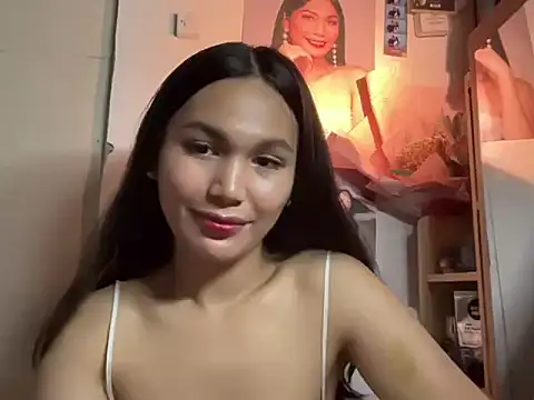 Webkamerová show FelicityLincoln