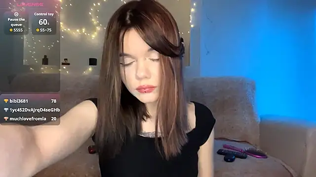 ZealousCulex élő XXX-chatje