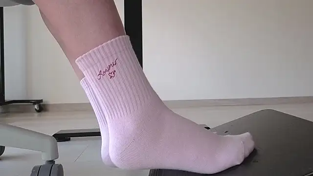 Czat XXX na żywo – Feetbeth