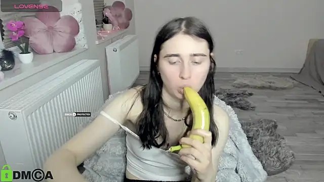 Chatroom XXX en direct de KrissLimada