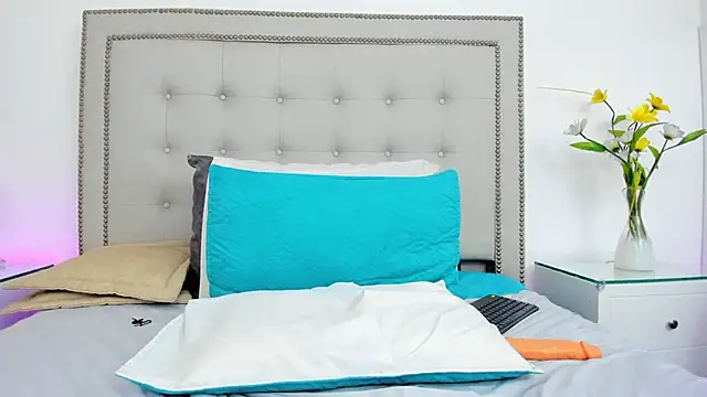 Czat XXX na żywo – Paulynavera