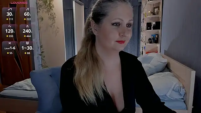 Czat XXX na żywo – SweetLanna