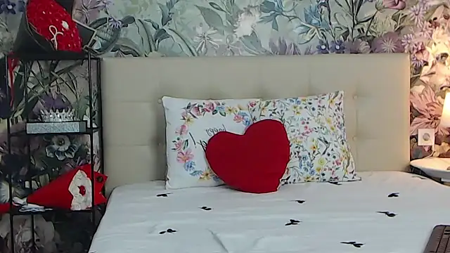 RoseDiamond06 라이브 XXX 채팅