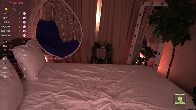 Chat XXX en directo de Sonalegend_