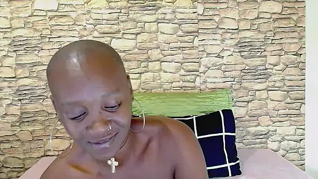 Czat XXX na żywo – EbonyOlive69