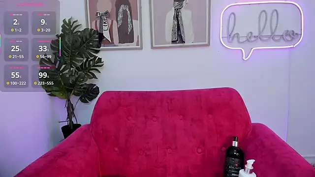 caaty7 Live XXX-Chat