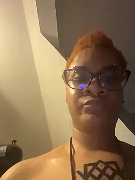 nickytheehawtie Live XXX-Chat