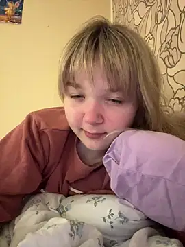 Chat XXX en directo de Emilly_Wills