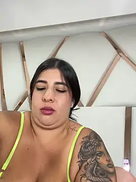 Chat XXX Live Madisson-Rivas