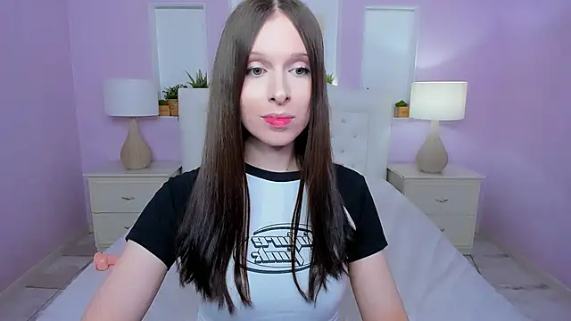 XXX chat uživo modela dark_k1tty