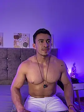 Chat XXX Live Chris_Clarck