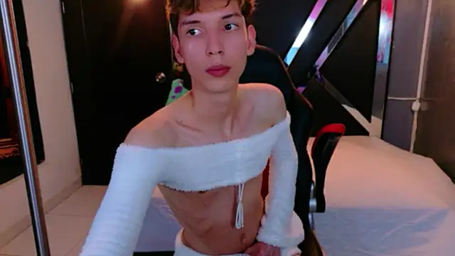 Show Webcam de Stefany_PiInk