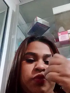 Show Webcam de lorexxxxx