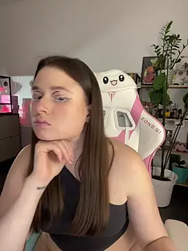 Chat XXX en directo de sweetest_pie