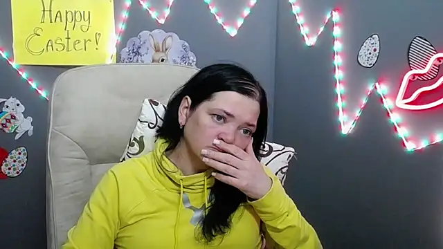 LauraFinn: απευθείας συνομιλία ΧΧΧ