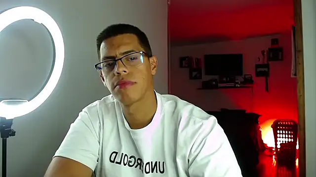 _John_Boy_ Live XXX-Chat