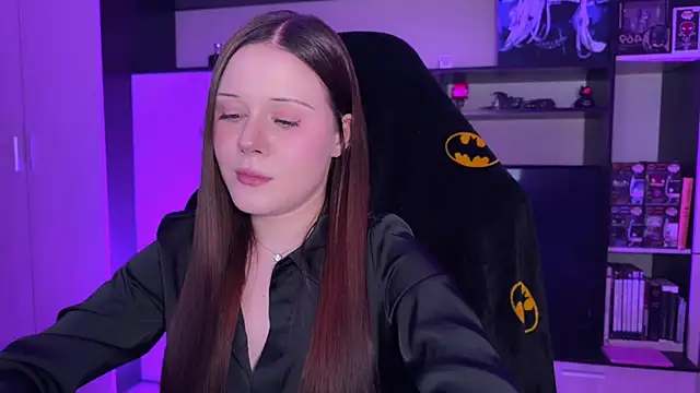 แชท XXX สดของ jasminevine