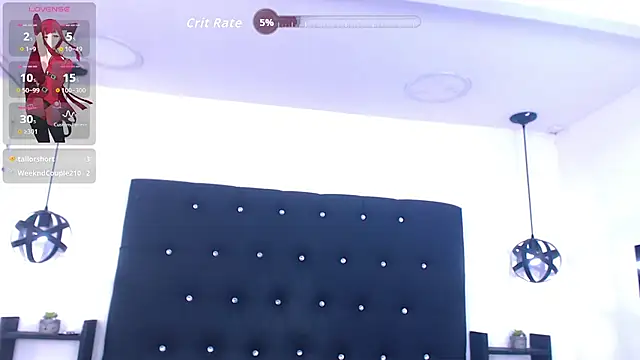 แชท XXX สดของ Mels_