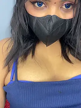 Chat XXX en directo de __Tamil_Hot_Chellakutty__