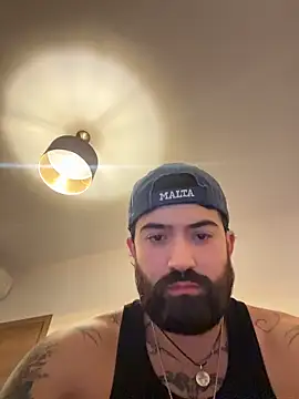 Goosebumps_21 Webcamshow