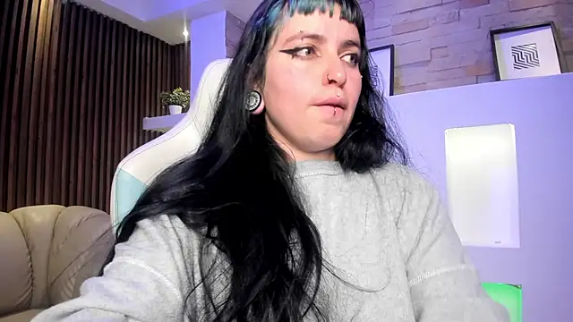 Lucy_Smith2 라이브 XXX 채팅