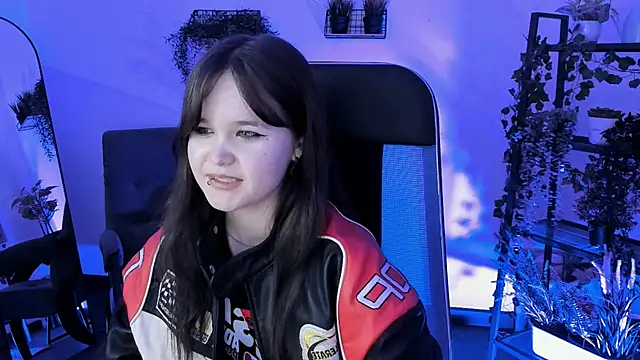 Sembang XXX Secara Langsung Elainebeness