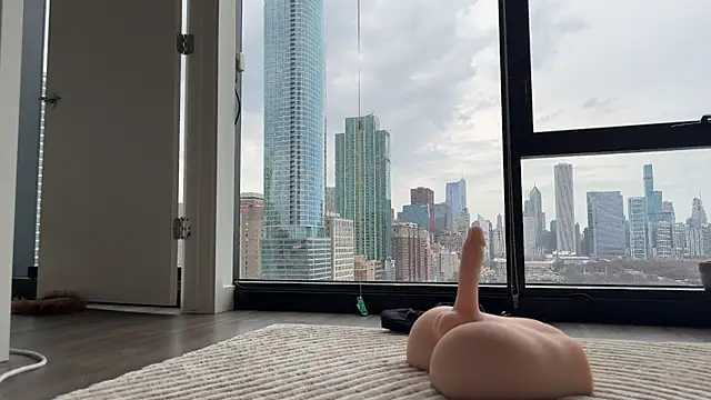 Chat XXX en directo de Graciemae_baexx