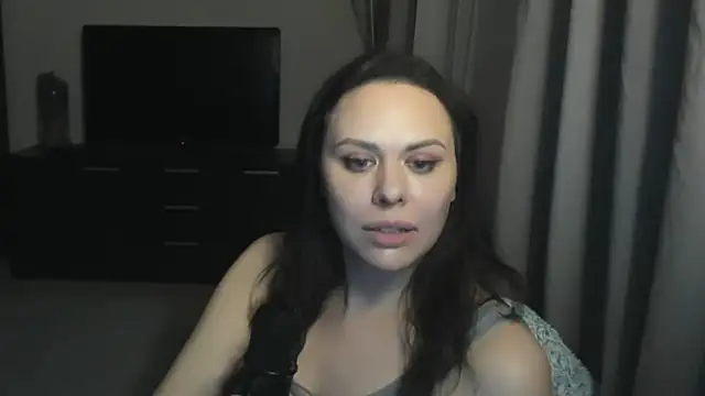 แชท XXX สดของ MollyCheiz