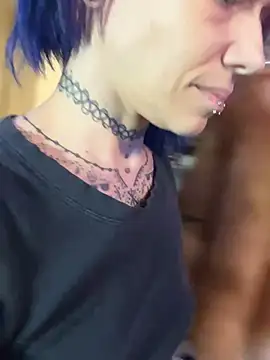 Chat XXX en directo de Toxii-