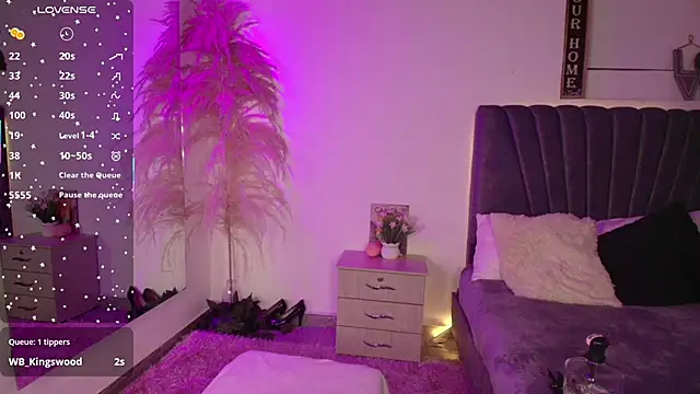 Sembang XXX Secara Langsung miaoconell