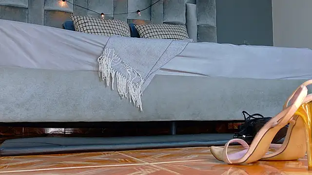 Sembang XXX Secara Langsung RiriiBrunette__