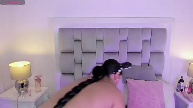 Sembang XXX Secara Langsung amber__ferrera