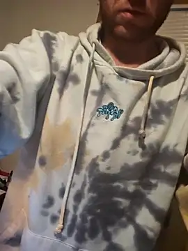 FrankieFuckMe webkamerás műsora