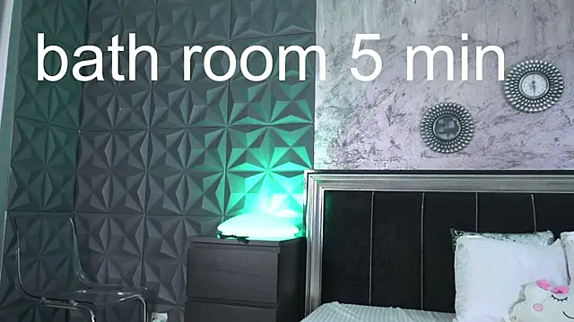 Tarra_Star – Live XXX-chat