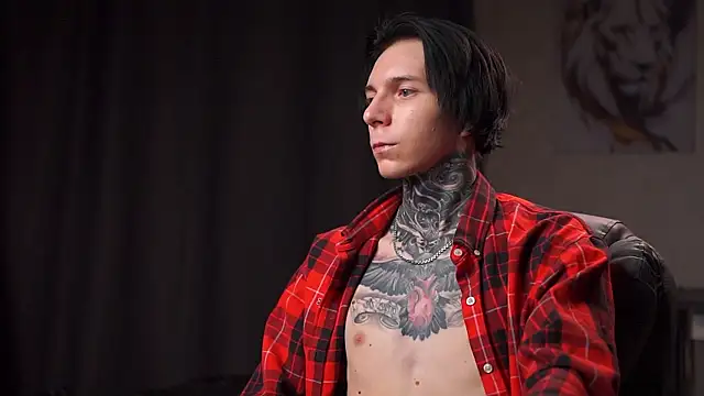 Show webcam de mr-capitalist