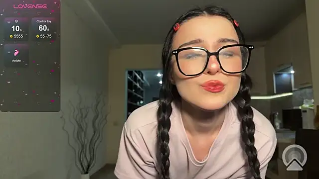 แชท XXX สดของ alicelanei