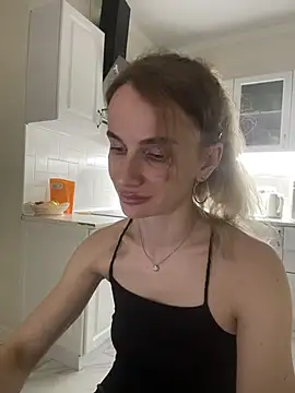 Sembang XXX Secara Langsung AinyrVixxen