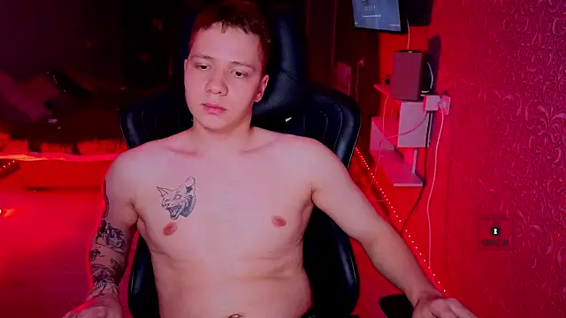 Show webcam de Karl_Night_