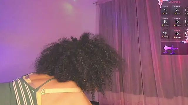 Vnus_ – Naživo XXX chat