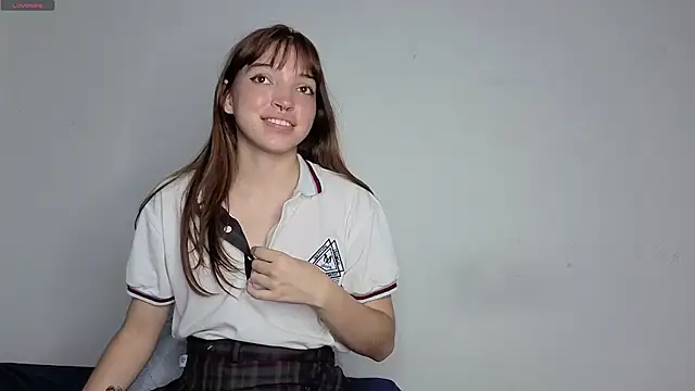 Živý XXX chat Ashly_pinkxx